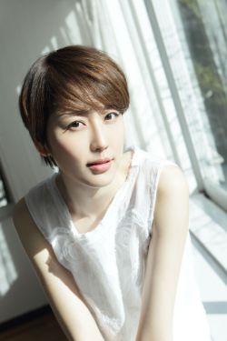 穿越之惑情美杜莎